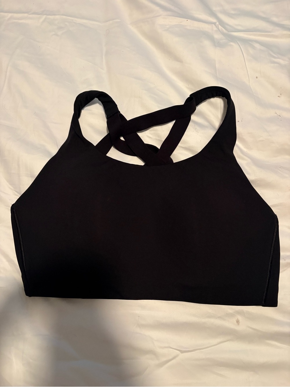Lululemon energy bra